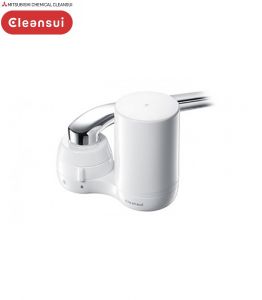 Thiết bị lọc nước lắp tại vòi CleanSui EF401